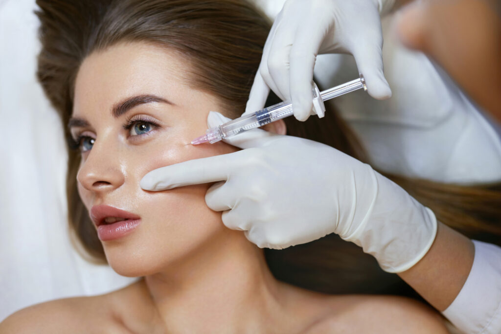 Profhilo Treatment | In Focus Aesthetics