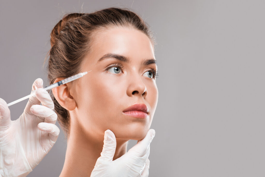 Dissolving Fillers: Safely Reverse Unwanted Results | In Focus Aesthetics