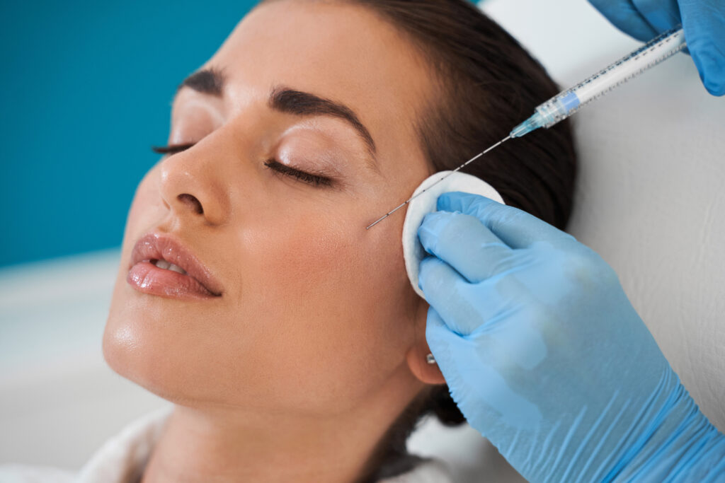 Polynucleotides Therapy | In Focus Aesthetics