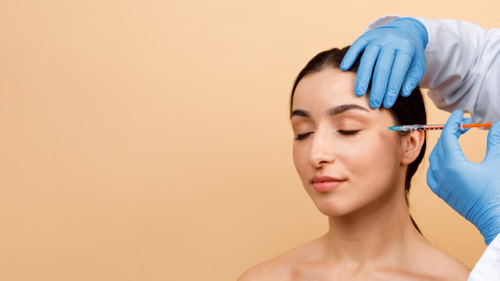 Anti-Wrinkle Treatments | In Focus Aesthetics