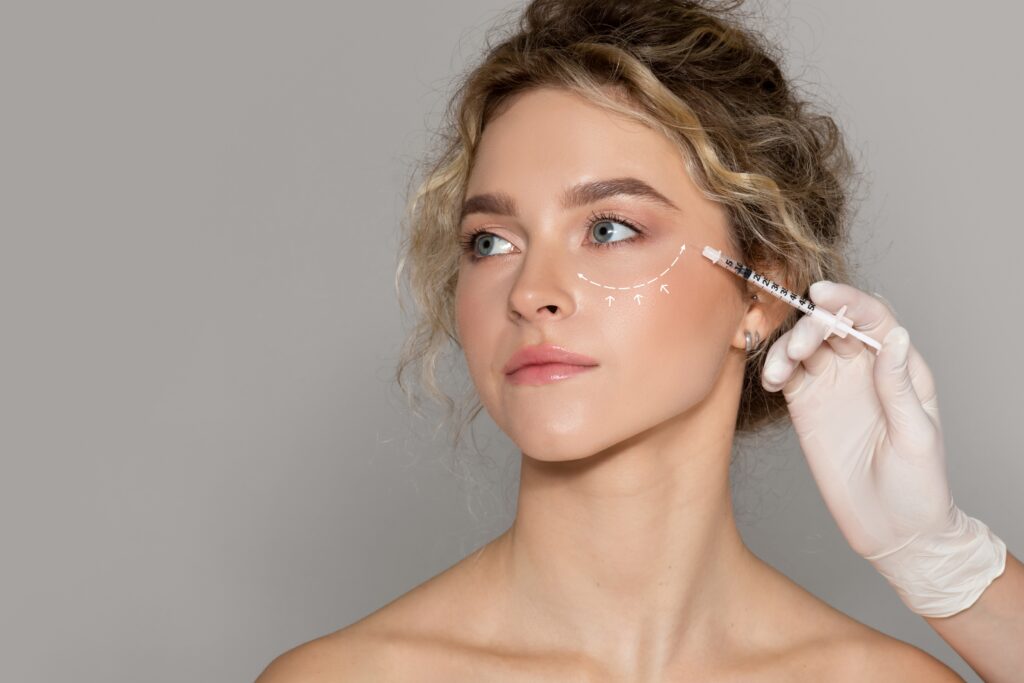 Cheek Fillers | In Focus Aesthetics