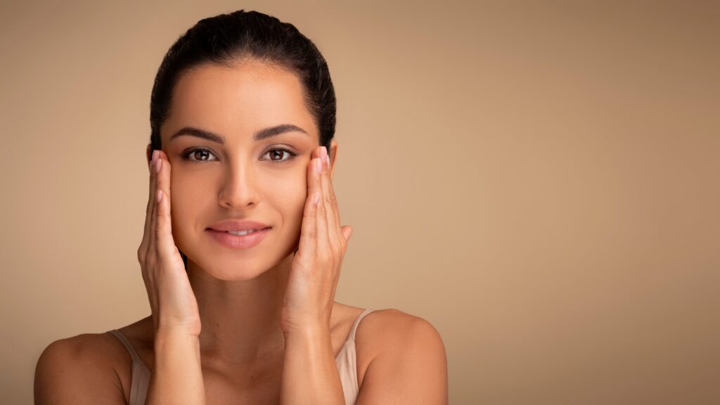 Obagi Blue Peel | In Focus Aesthetics